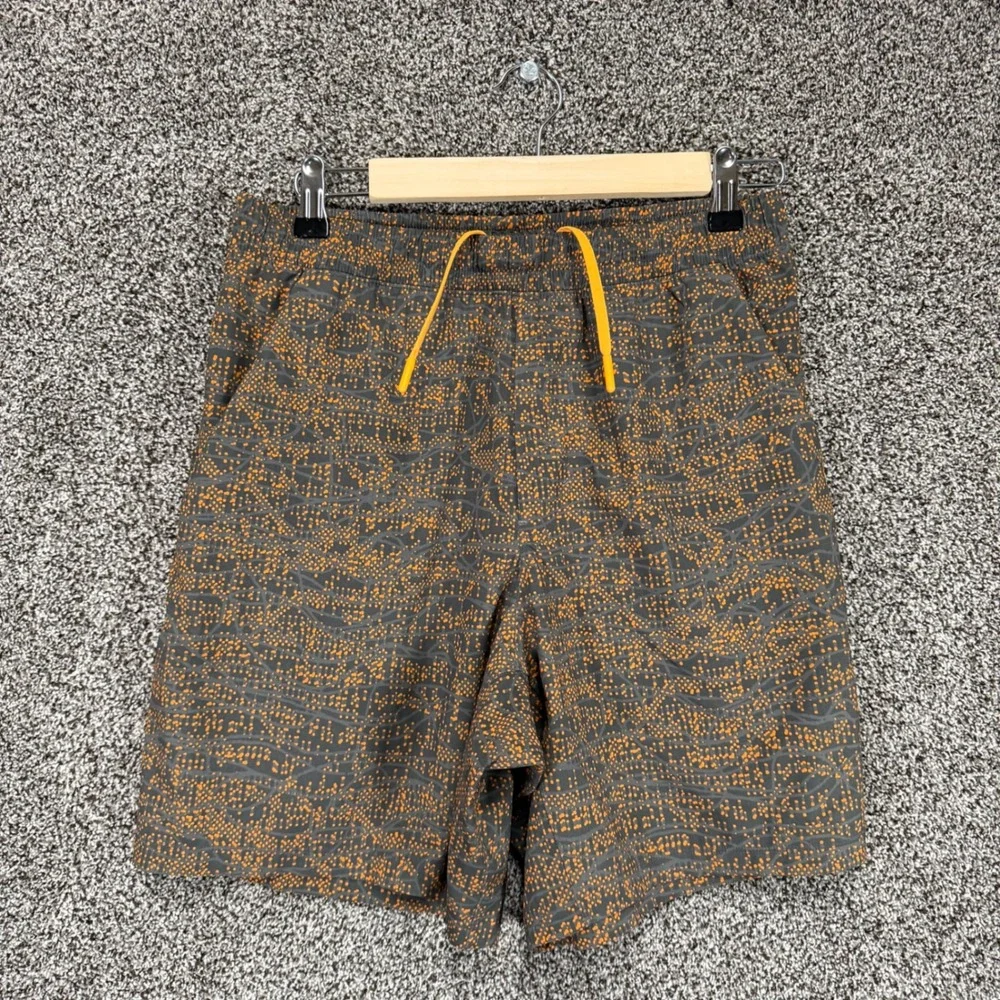 Lululemon Pace Breaker Linerless Shorts Mens M/7